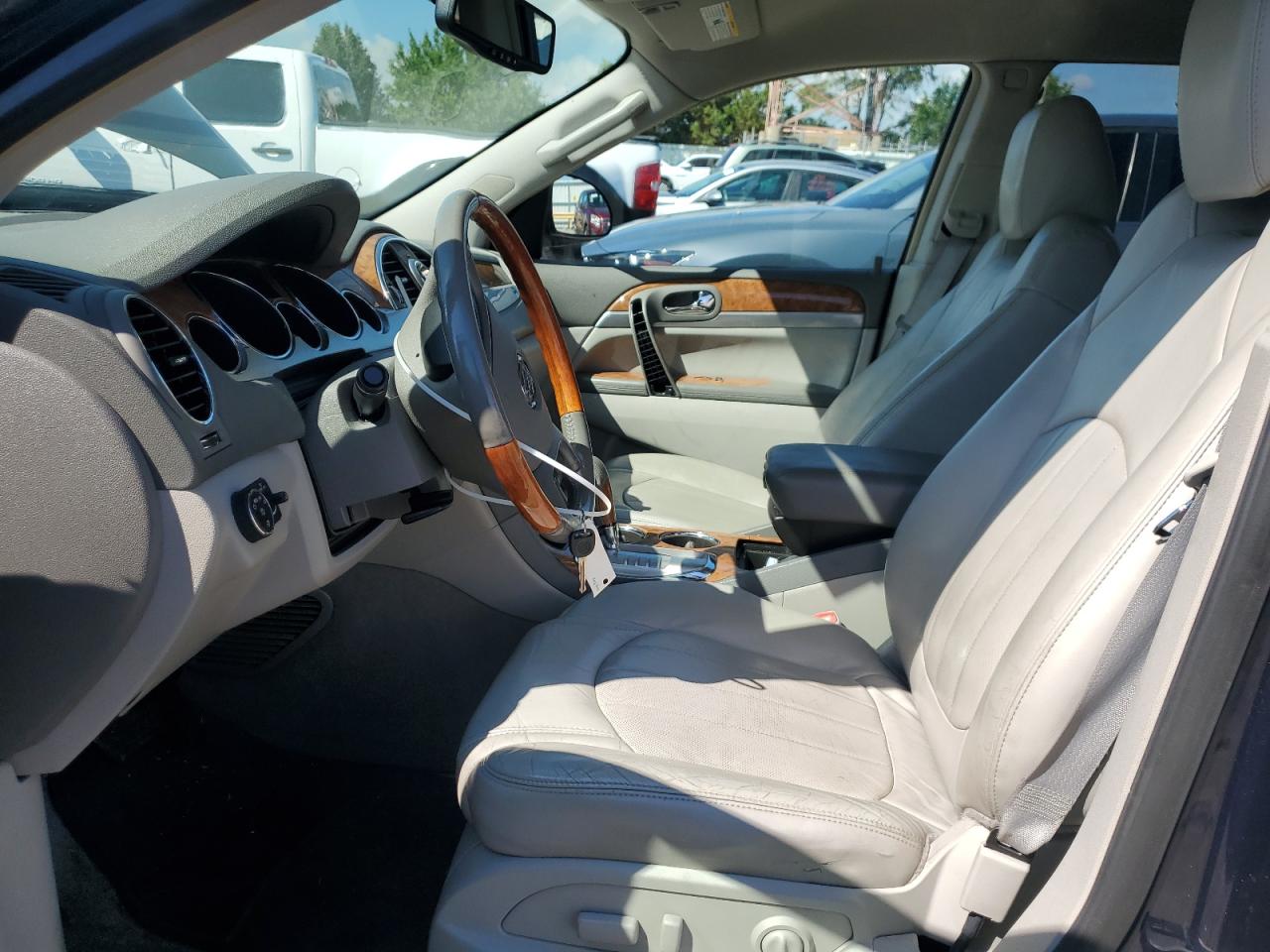 2009 Buick Enclave Cxl VIN: 5GAER23D69J175982 Lot: 69650035