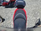 2014 HONDA NSS300 A   for sale at Copart CA - NAPA
