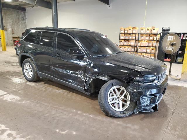  JEEP GRAND CHER 2023 Черный