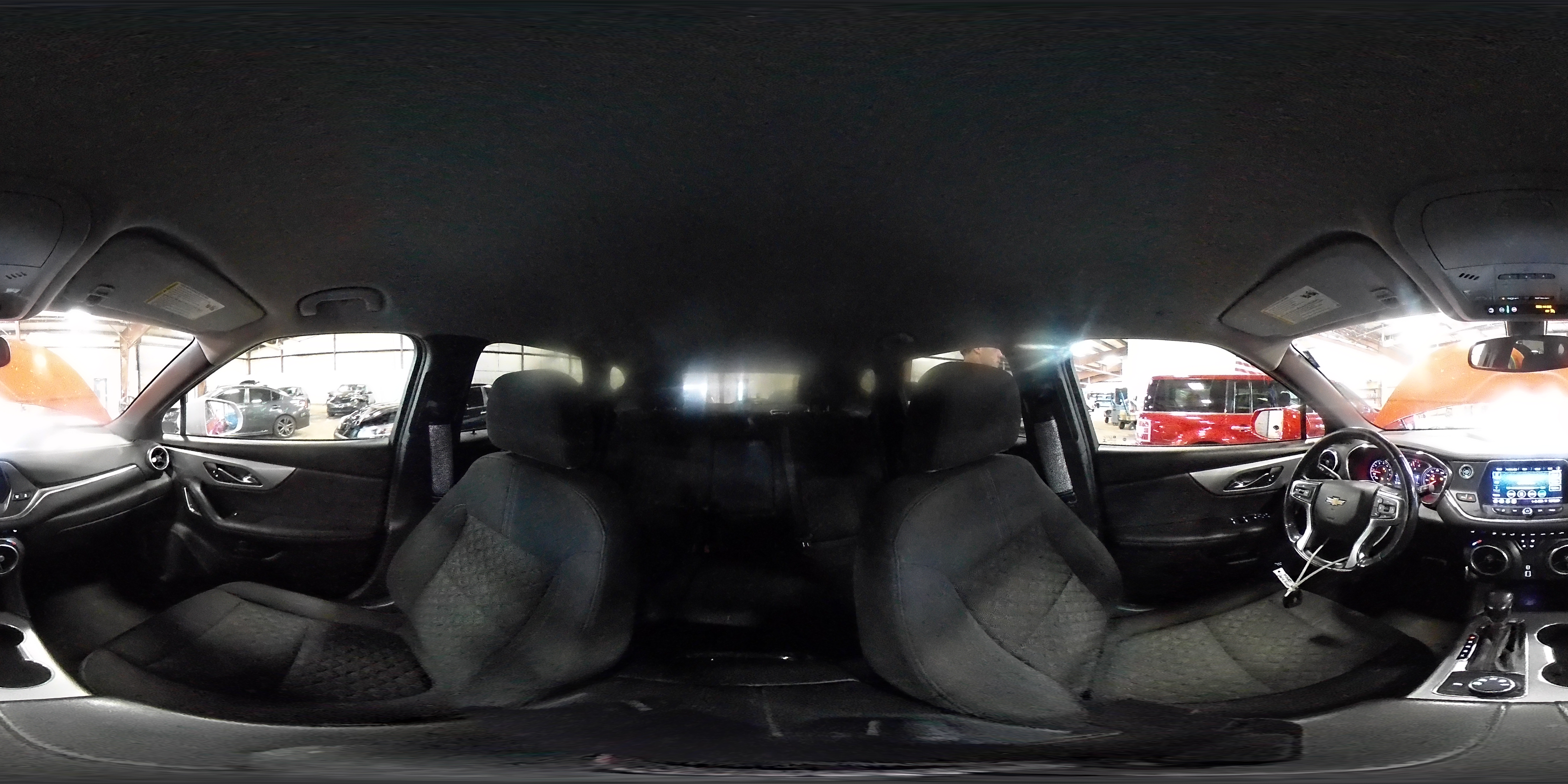 2020 Chevrolet Blazer 2Lt VIN: 3GNKBHRS2LS703397 Lot: 69757455