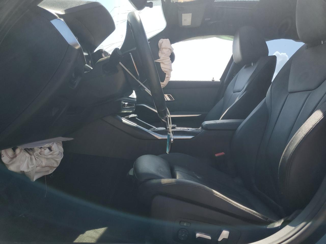 2019 BMW 330I VIN: WBA5R1C53KAK12457 Lot: 70650275