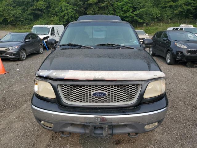 1999 FORD F150   