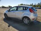 2014 FORD FIESTA SE   for sale at Copart ON - TORONTO