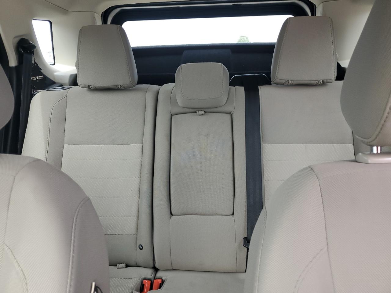 2019 Ford Ecosport S VIN: MAJ6S3FLXKC270593 Lot: 69100615