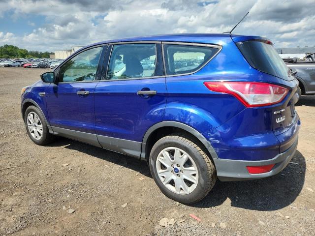  FORD ESCAPE 2016 Синий