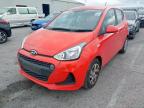2018 HYUNDAI I10 SE  for sale at Copart CHESTER