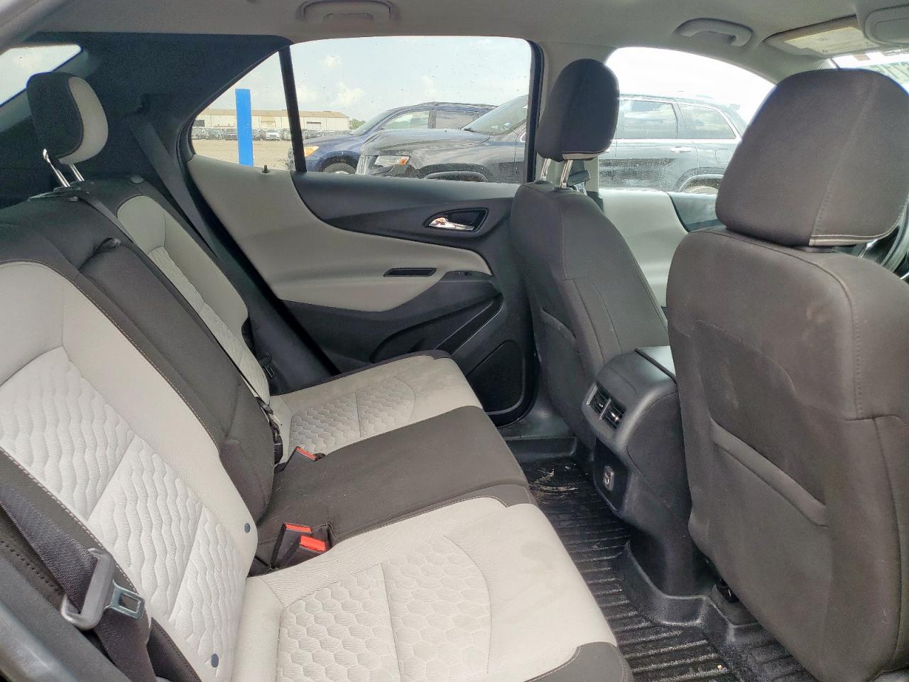 2020 Chevrolet Equinox Ls VIN: 2GNAXHEV2L6182578 Lot: 69116715