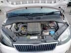 2015 SKODA CITIGO BLACK EDITION for sale at Copart GLOUCESTER