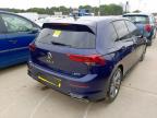 2021 VOLKSWAGEN GOLF R-LIN for sale at Copart SANDY