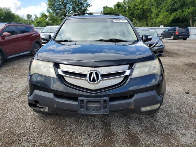 2007 ACURA MDX TECHNOLOGY  