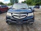 2007 ACURA MDX TECHNOLOGY   à vendre chez Copart ON - LONDON