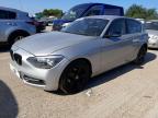 2014 BMW 116I SPORT for sale at Copart SANDWICH