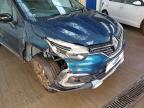 2018 RENAULT CAPTUR DYNAMIQUE S NAV for sale at Copart EAST KILBRIDE