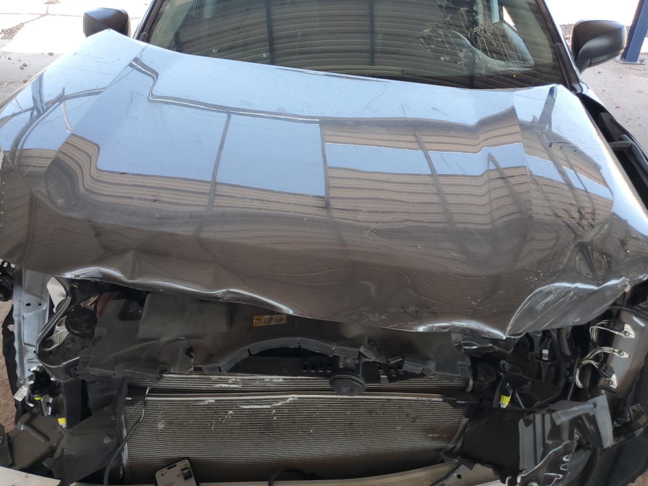 2024 Toyota Rav4 Le VIN: 2T3F1RFV1RC480624 Lot: 69685395