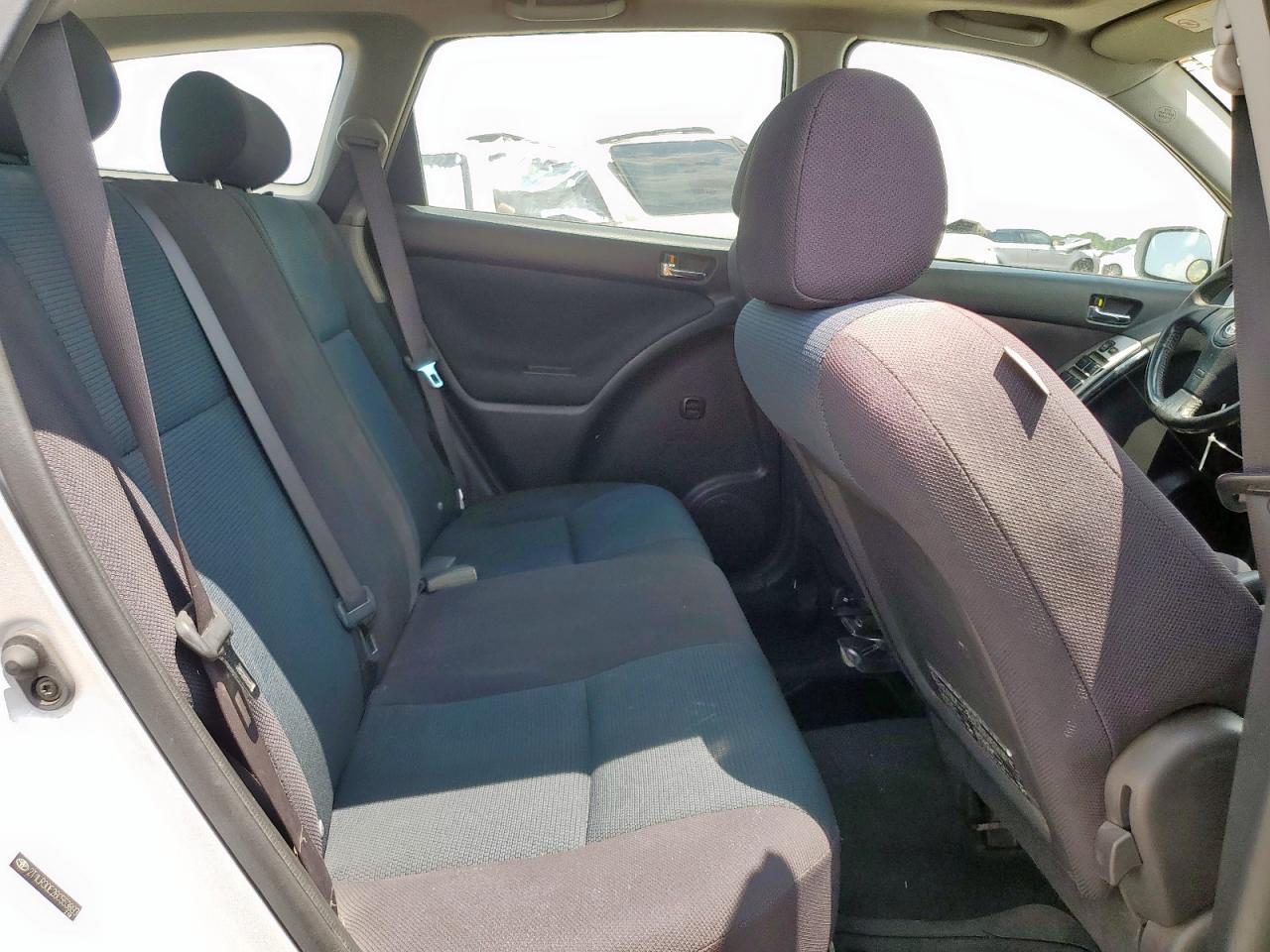 2006 Toyota Corolla Matrix Base VIN: 2T1LR30E26C553893 Lot: 68018925