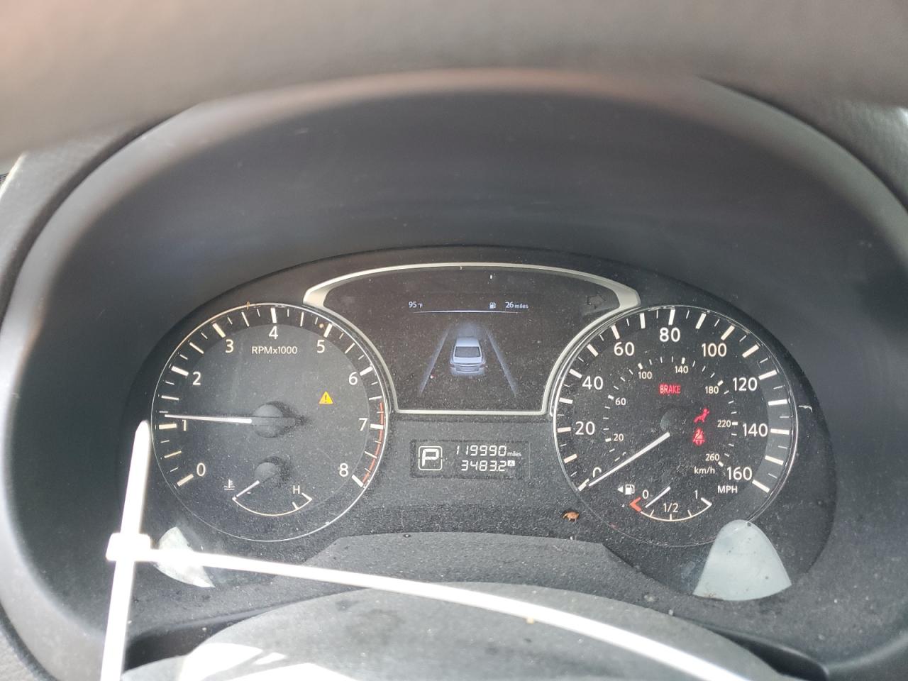 1N4AL3AP6FC114123 2015 Nissan Altima 2.5