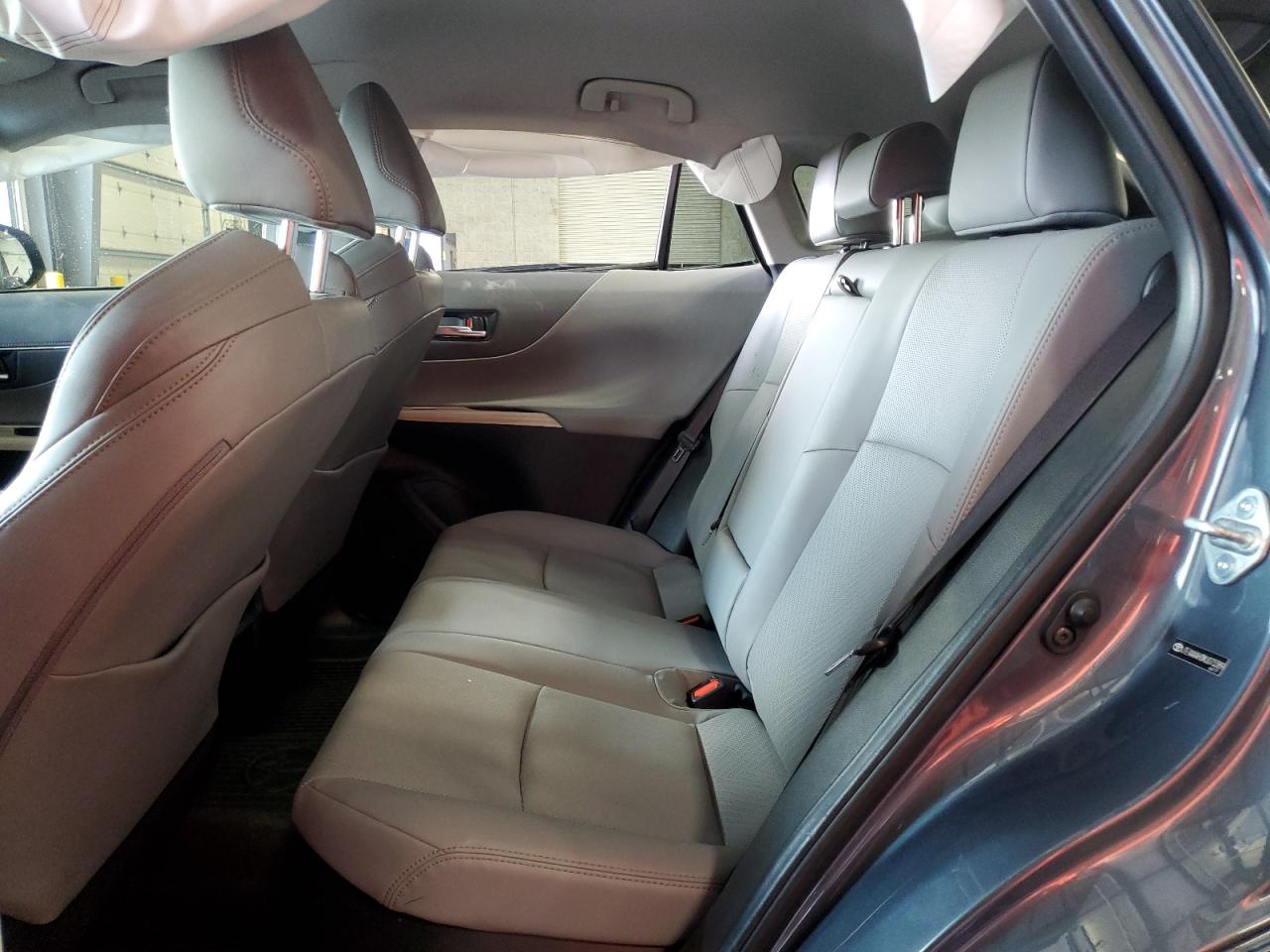 2021 Toyota Venza Le VIN: JTEAAAAH0MJ073389 Lot: 69994215