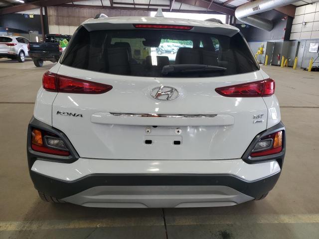 2019 HYUNDAI KONA ULTIMATE  