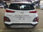 2019 HYUNDAI KONA ULTIMATE   for sale at Copart CT - HARTFORD SPRINGFIELD