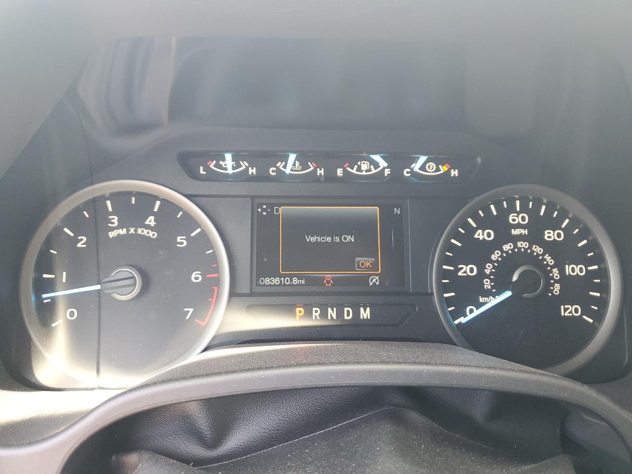 2018 Ford F150 Supercrew VIN: 1FTEW1E52JFK74197 Lot: 68519625