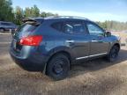 2013 NISSAN ROGUE S   for sale at Copart ON - COOKSTOWN