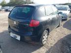 2007 SEAT ALTEA STYL for sale at Copart BRISTOL
