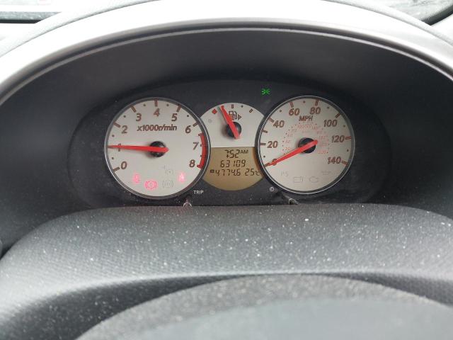 2009 NISSAN MICRA ACENTA AUTO 