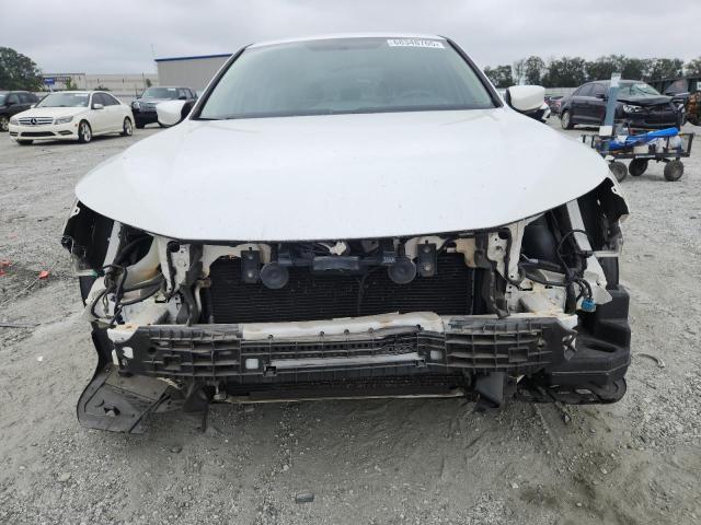  HONDA ACCORD 2016 Белы