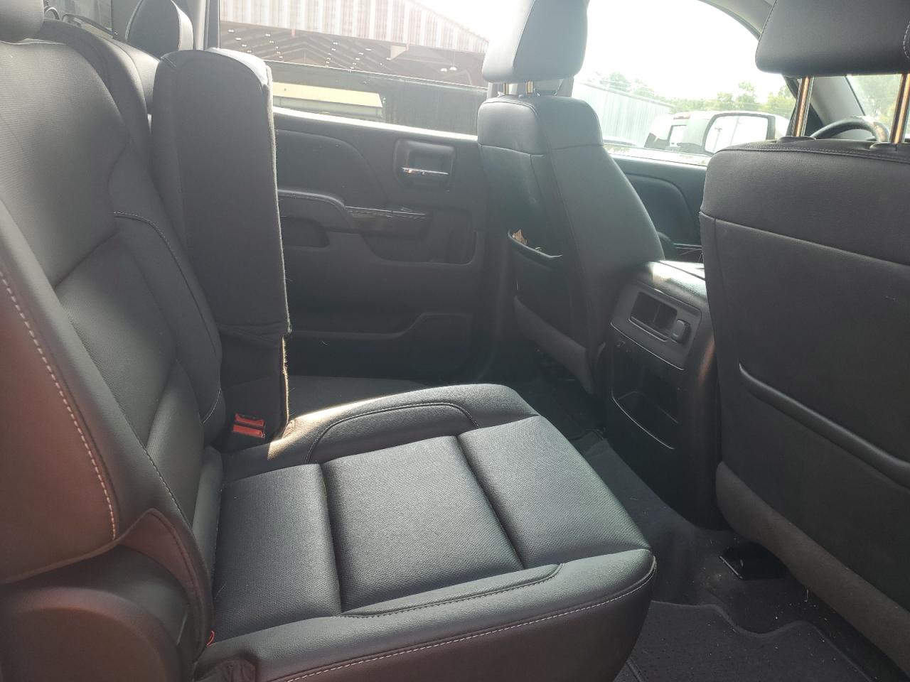 2018 GMC Sierra K1500 Slt VIN: 3GTU2NEC5JG586865 Lot: 66839645