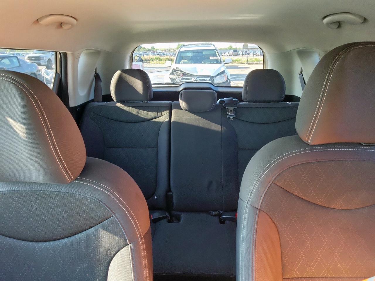 2015 Kia Soul VIN: KNDJN2A20F7130376 Lot: 69289195