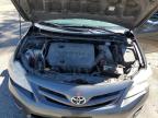 2013 TOYOTA COROLLA BASE   for sale at Copart ON - COOKSTOWN