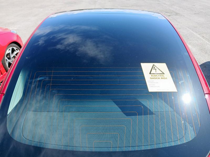 2019 TESLA MODEL 3 STANDARD PLUS