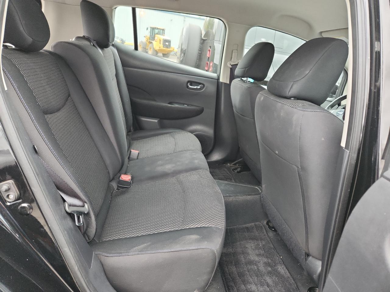 2015 Nissan Leaf S VIN: 1N4AZ0CP4FC306554 Lot: 69293285