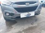 2012 HYUNDAI IX35 PREMI for sale at Copart CHESTER