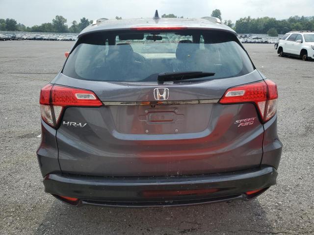  HONDA HR-V 2020 Szary