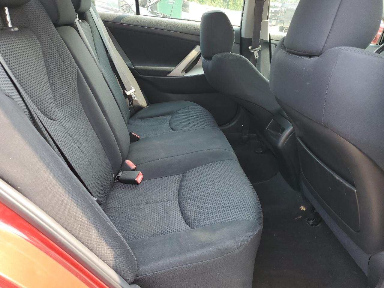 2010 Toyota Camry Base VIN: 4T1BF3EK5AU504665 Lot: 67442565