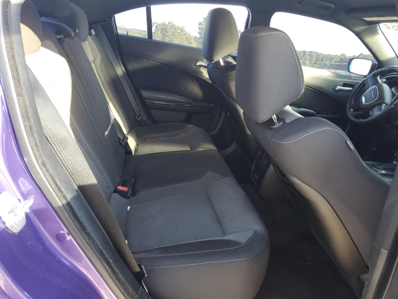 2016 Dodge Charger R/T VIN: 2C3CDXCT8GH163280 Lot: 69229655