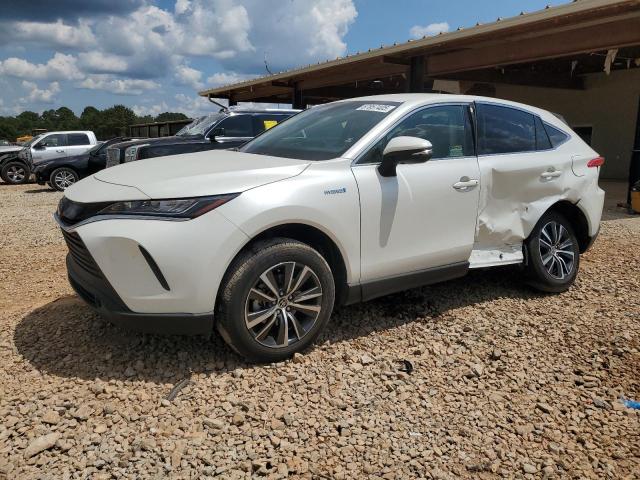  TOYOTA VENZA 2021 Белы
