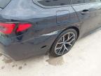 2022 BMW 530E M SPO for sale at Copart BRISTOL