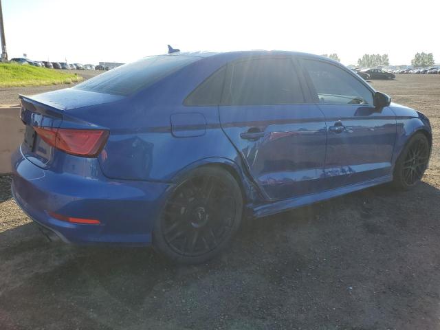 2016 AUDI S3 PRESTIGE  