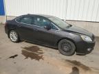 2016 BUICK VERANO    for sale at Copart NB - MONCTON