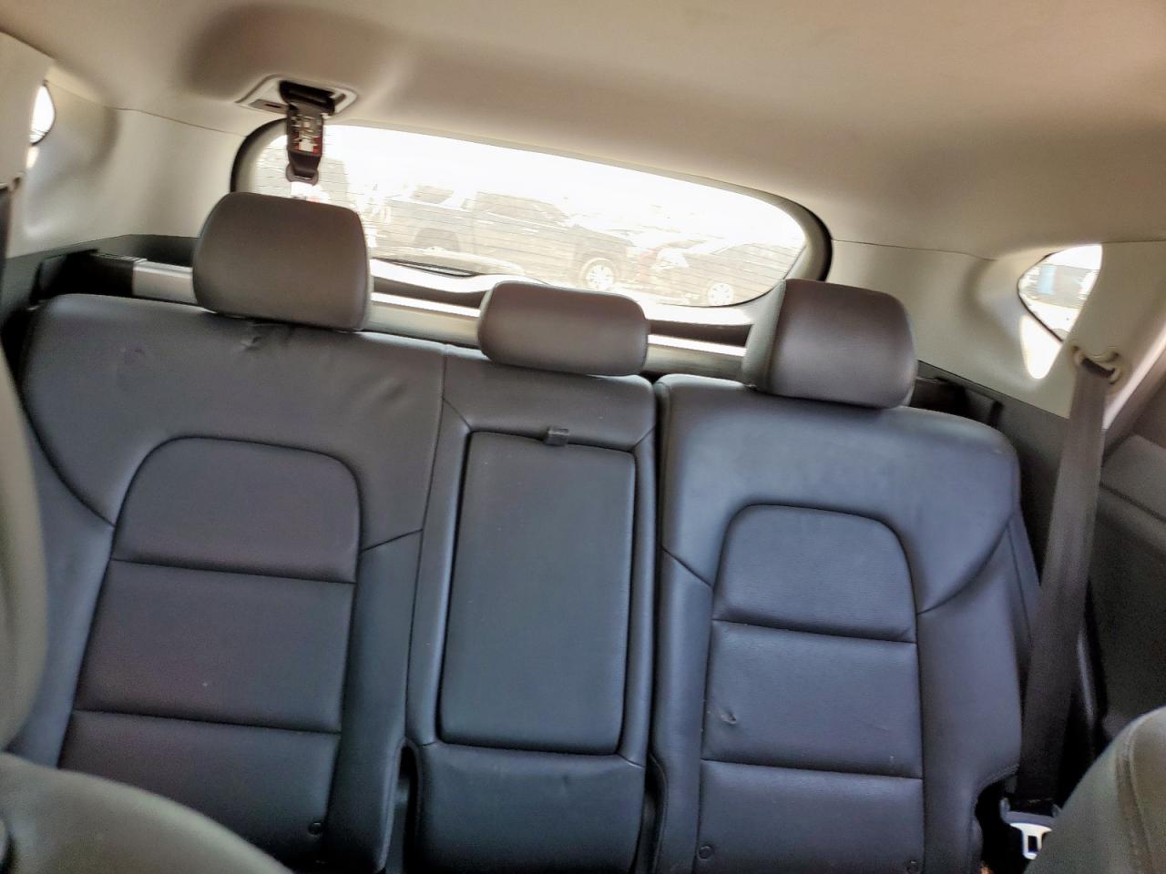 2016 Hyundai Tucson Limited VIN: KM8J33A28GU189234 Lot: 70416785