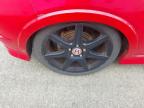 2008 HONDA CIVIC TYPE for sale at Copart WHITBURN