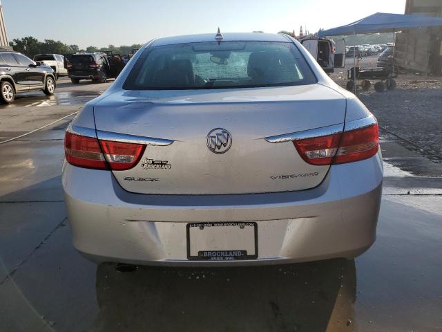  BUICK VERANO 2014 Silver