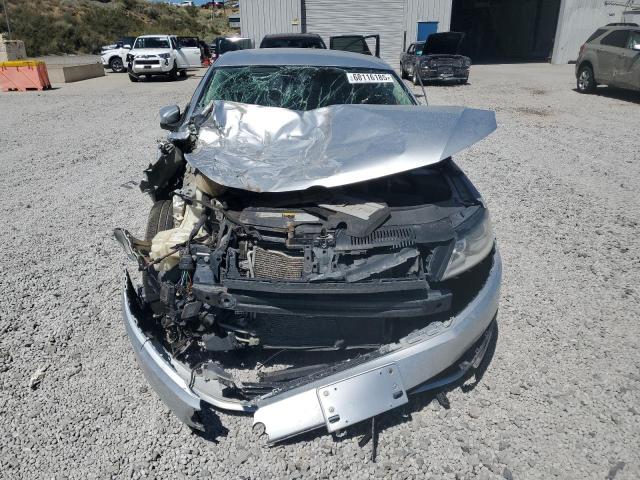  VOLKSWAGEN CC 2014 Srebrny