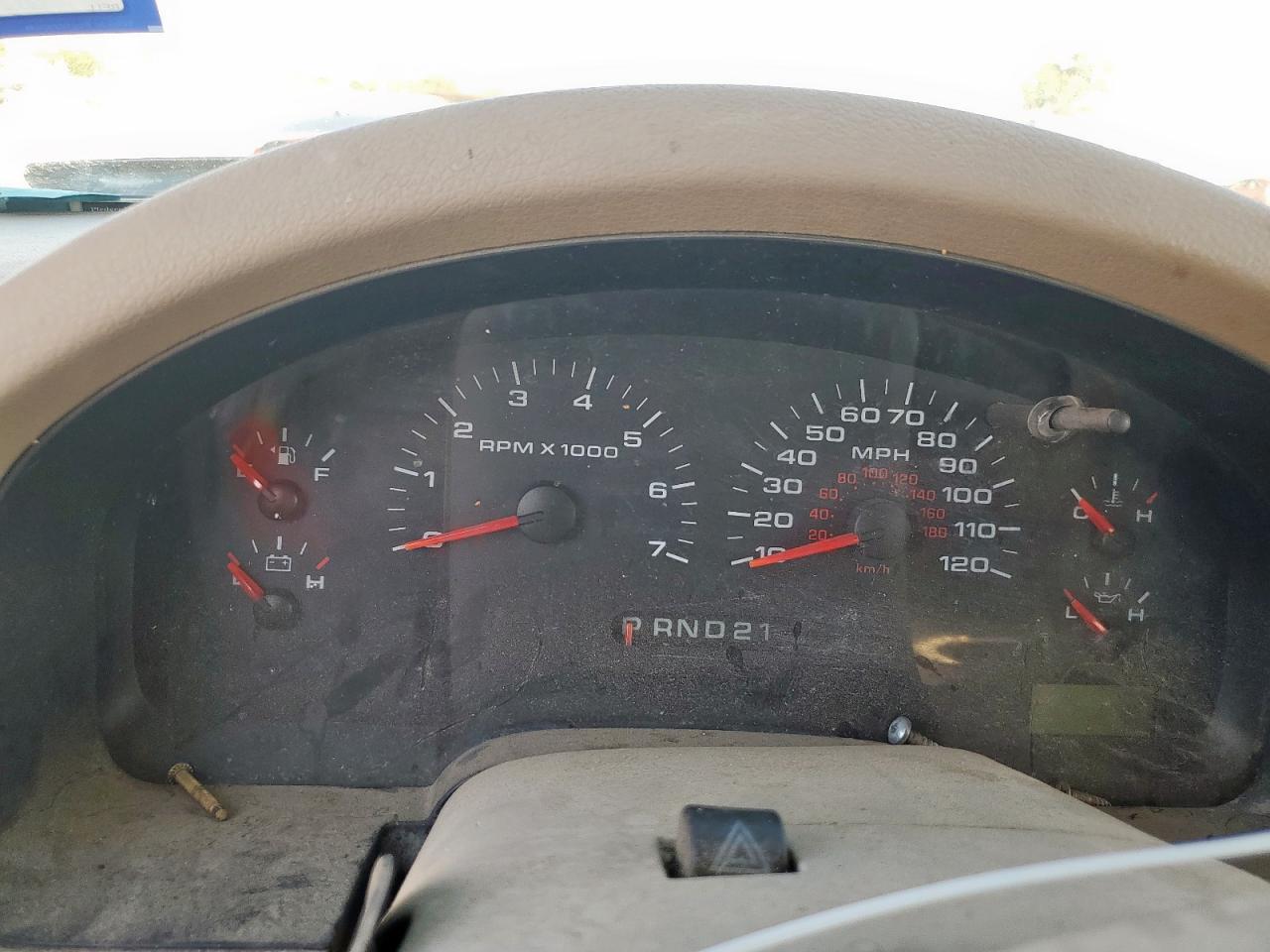 2005 Ford F150 VIN: 1FTRX14WX5NC06718 Lot: 69651925