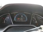 2021 HONDA CIVIC EX   for sale at Copart ON - TORONTO