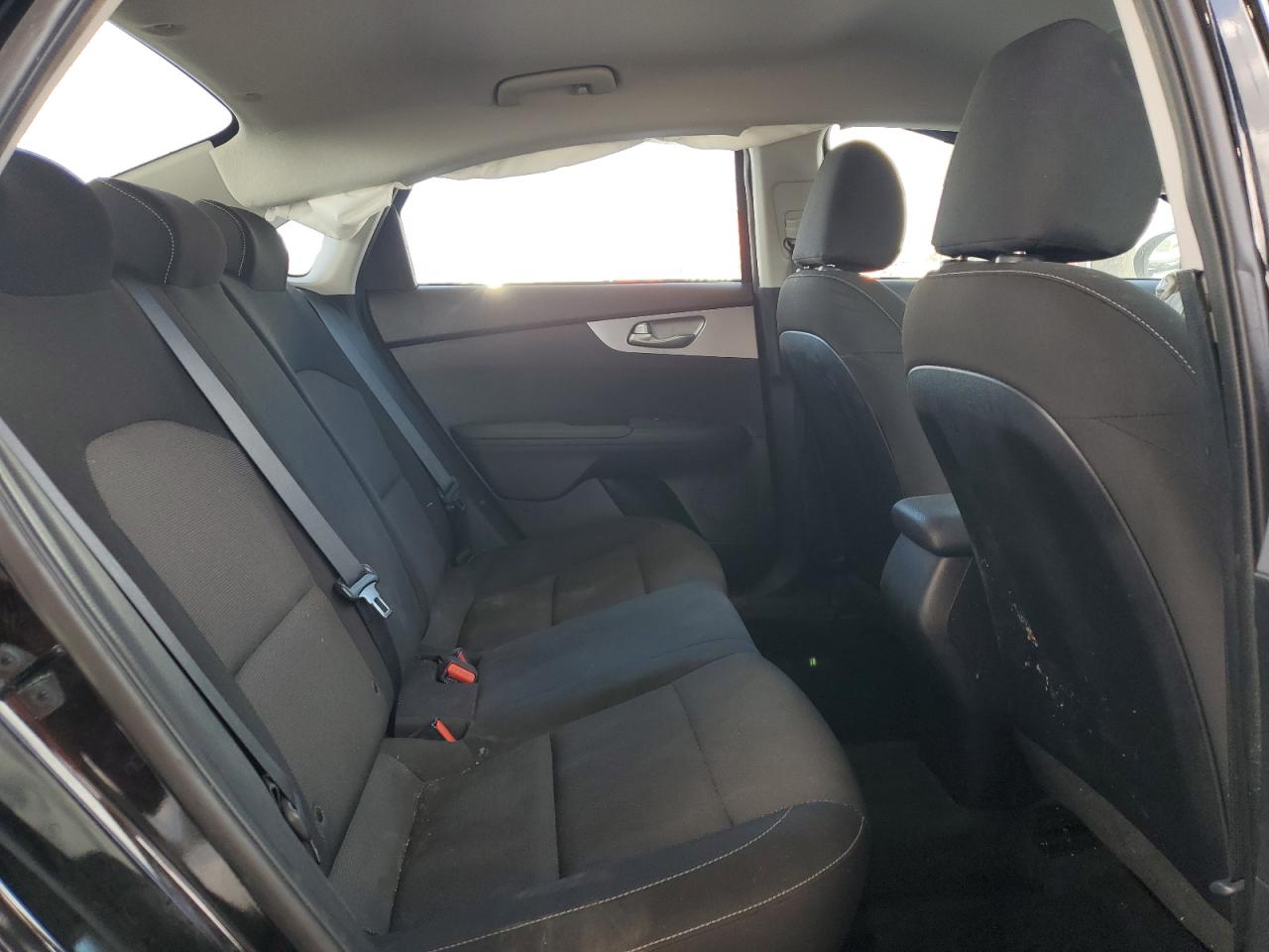 2023 Kia Forte Lx VIN: 3KPF24AD6PE663443 Lot: 70564555