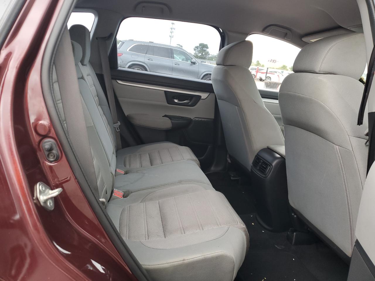 2019 Honda Cr-V Lx VIN: 5J6RW6H3XKL005130 Lot: 68721465