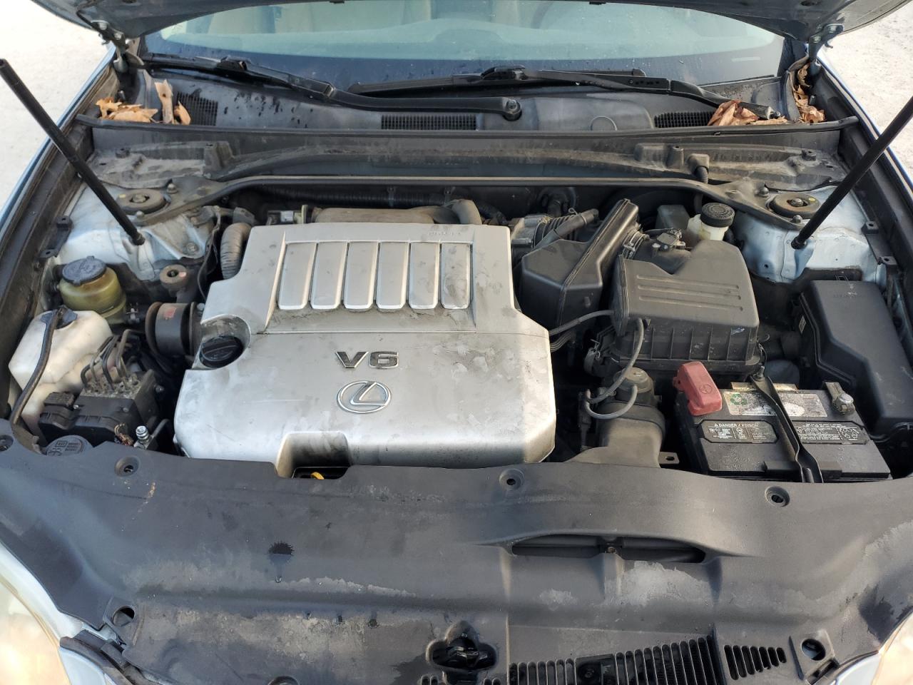 2010 Lexus Es 350 VIN: JTHBK1EGXA2397610 Lot: 69675655